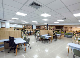 Oficinas Flexibles: La Tendencia de Oficinas en el 2024