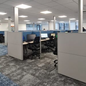 Cubiculos | paneleria frame & tile L6
