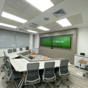 Training | mesa TRAPEZOIDAL plegable